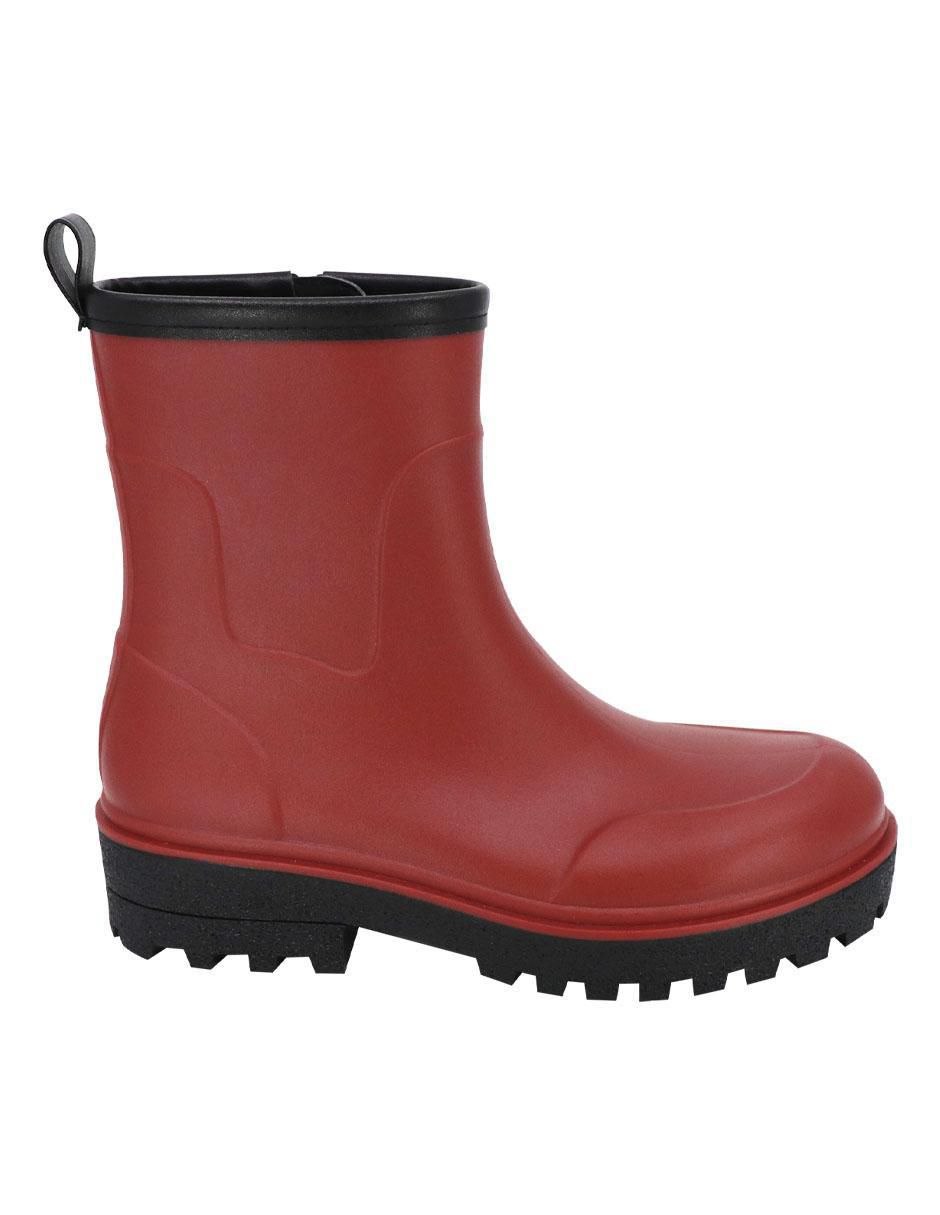 Bota al tobillo para mujer 2