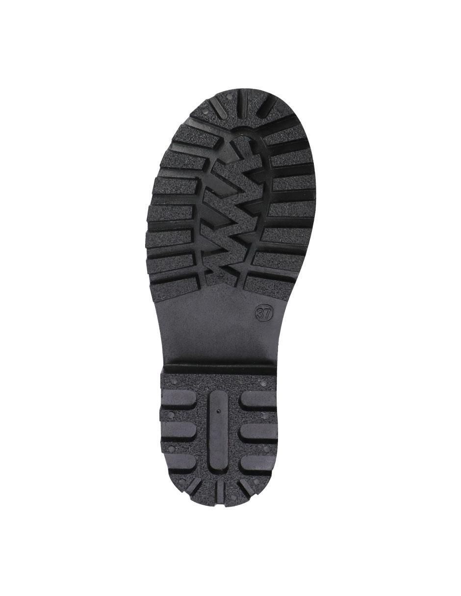 Bota al tobillo para mujer 4