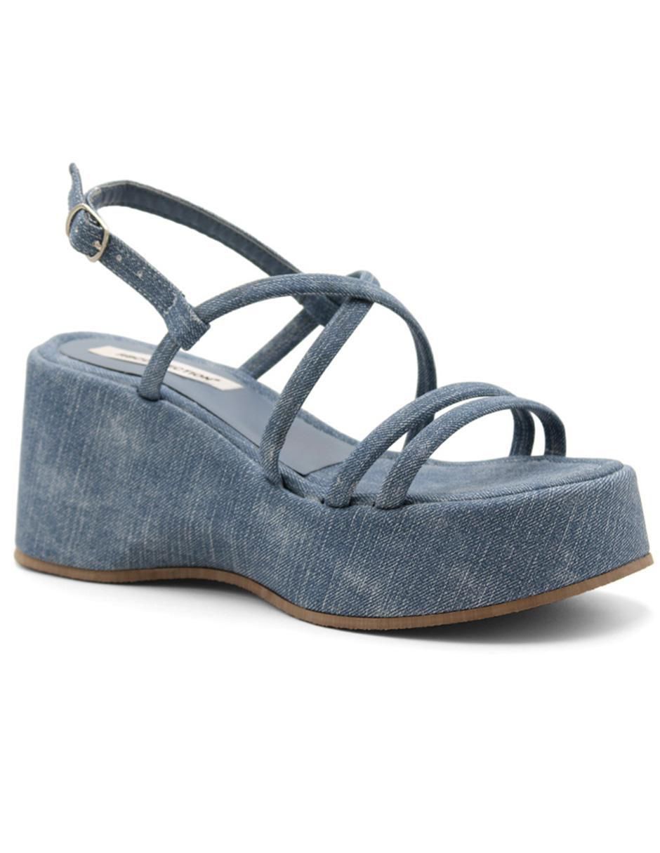 Sandalia Rbc para mujer 1