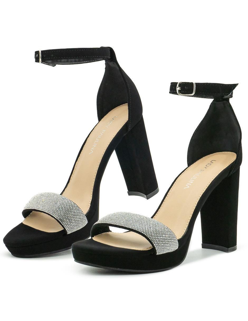 Sandalia Elegance para mujer 6