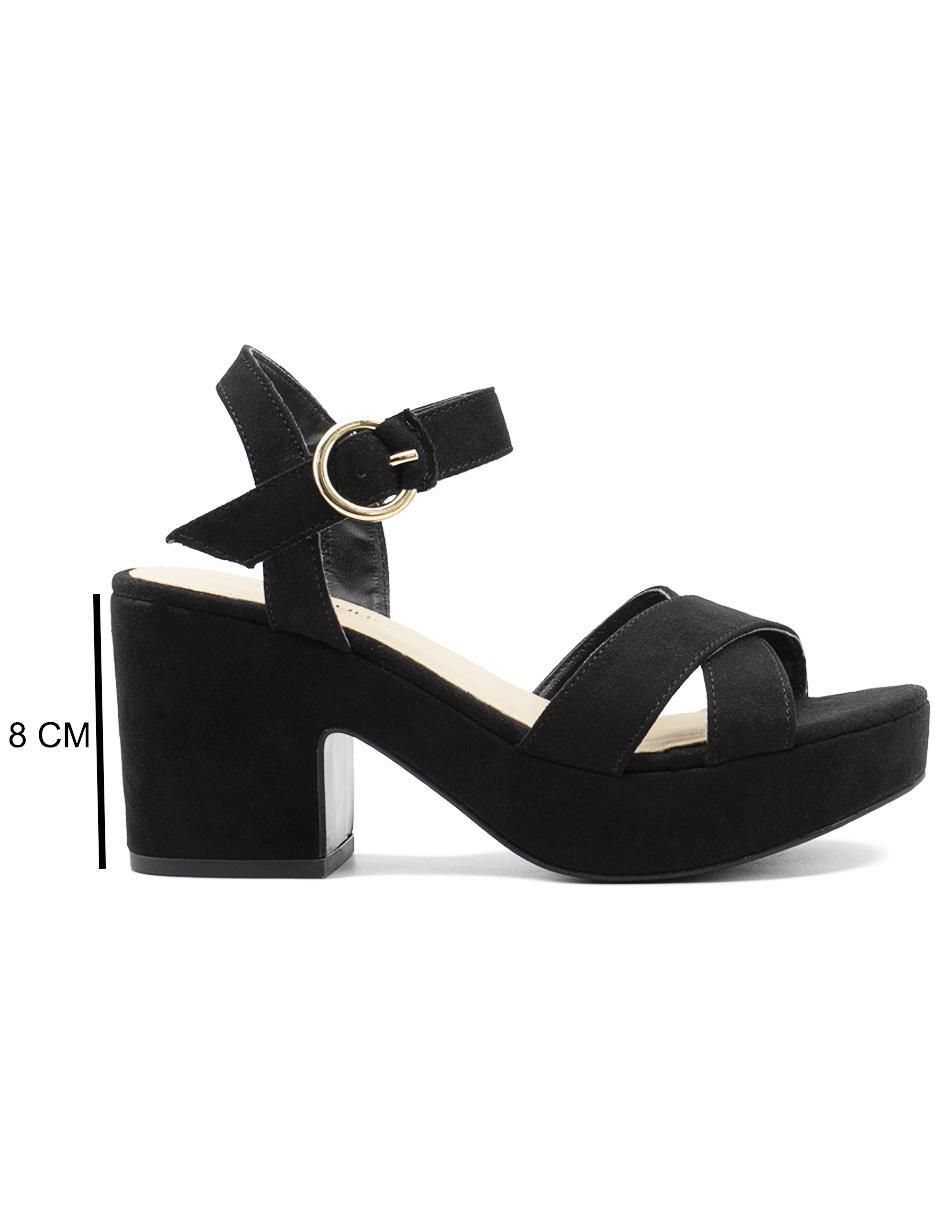 Sandalia Elegance Confort para mujer 3