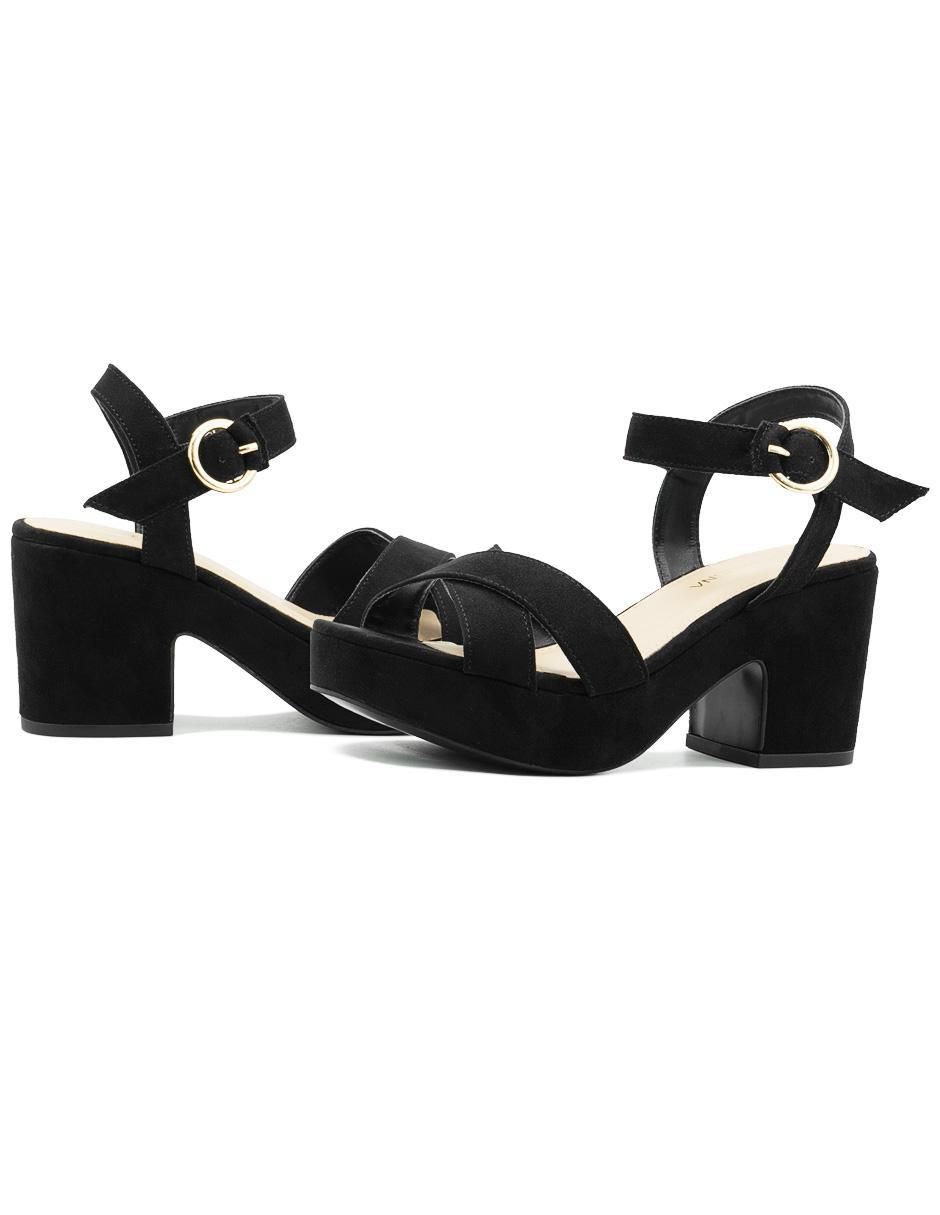 Sandalia Elegance Confort para mujer 4