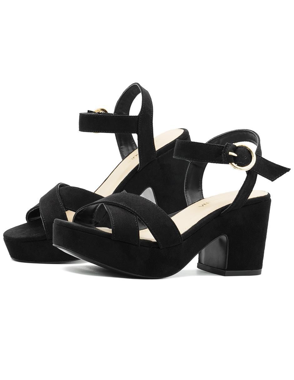 Sandalia Elegance Confort para mujer 5
