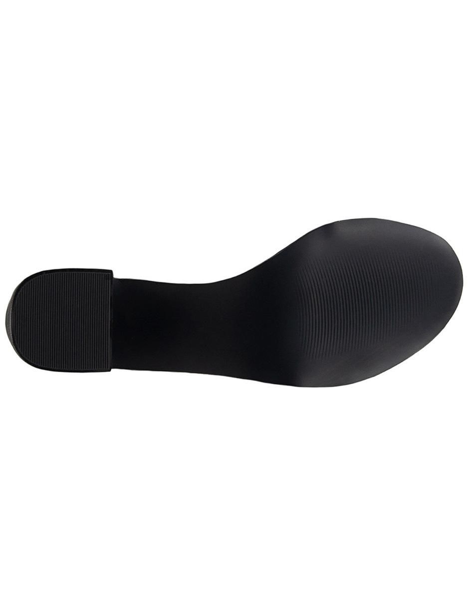 Sandalia Elegance para mujer 7