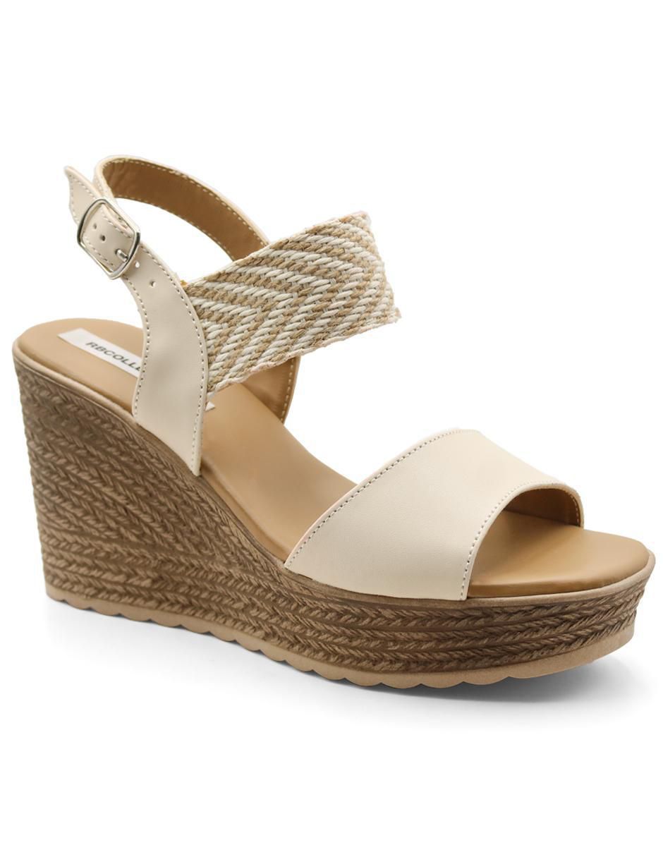 Sandalia Rbc para mujer Sandalia Rbc para mujer