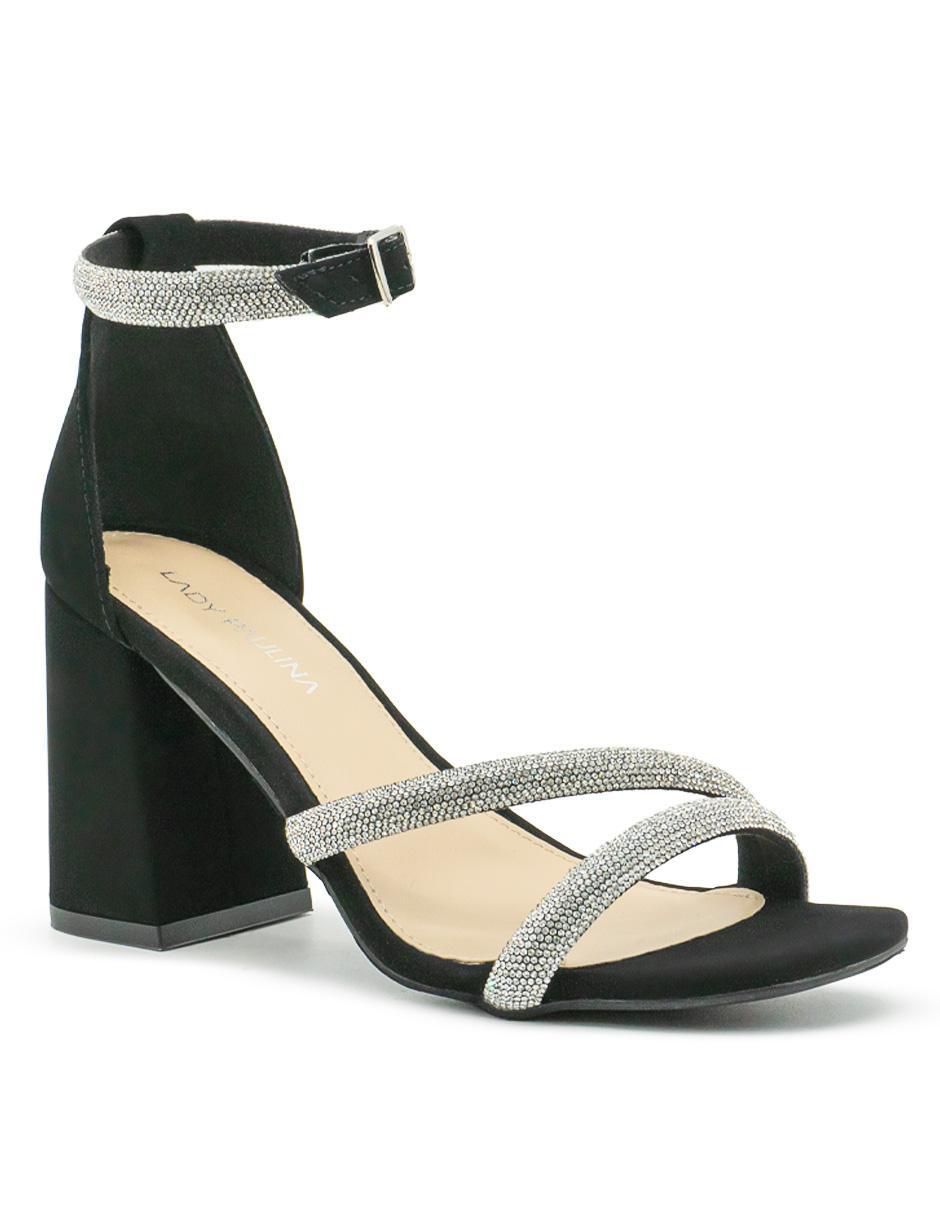 Sandalia Elegance para mujer