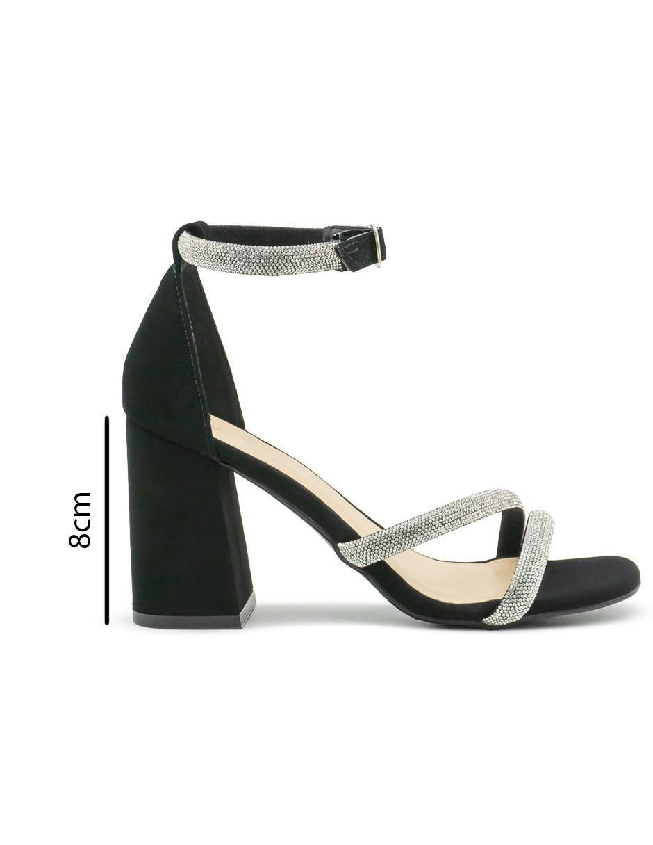 Sandalia Elegance para mujer 2