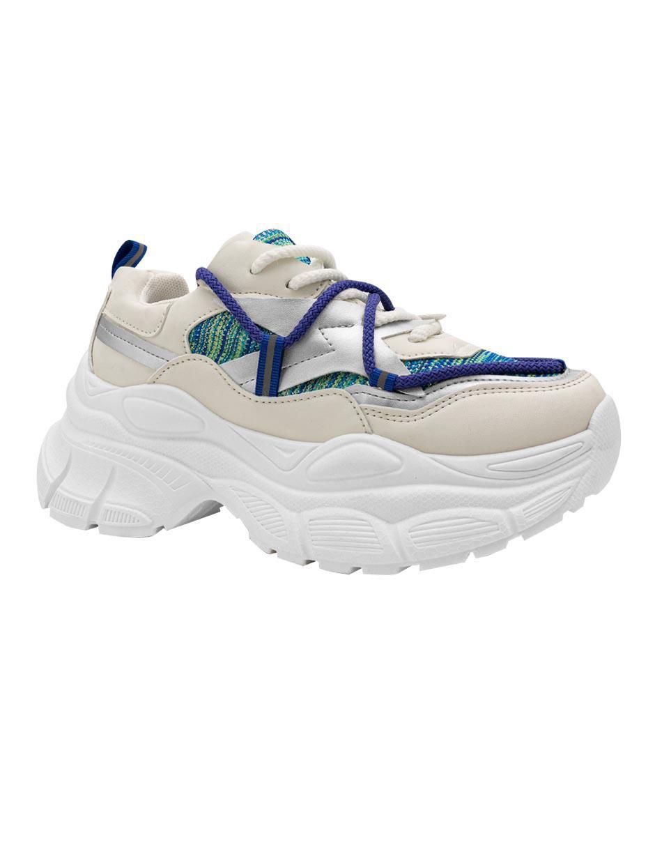 Tenis para mujer