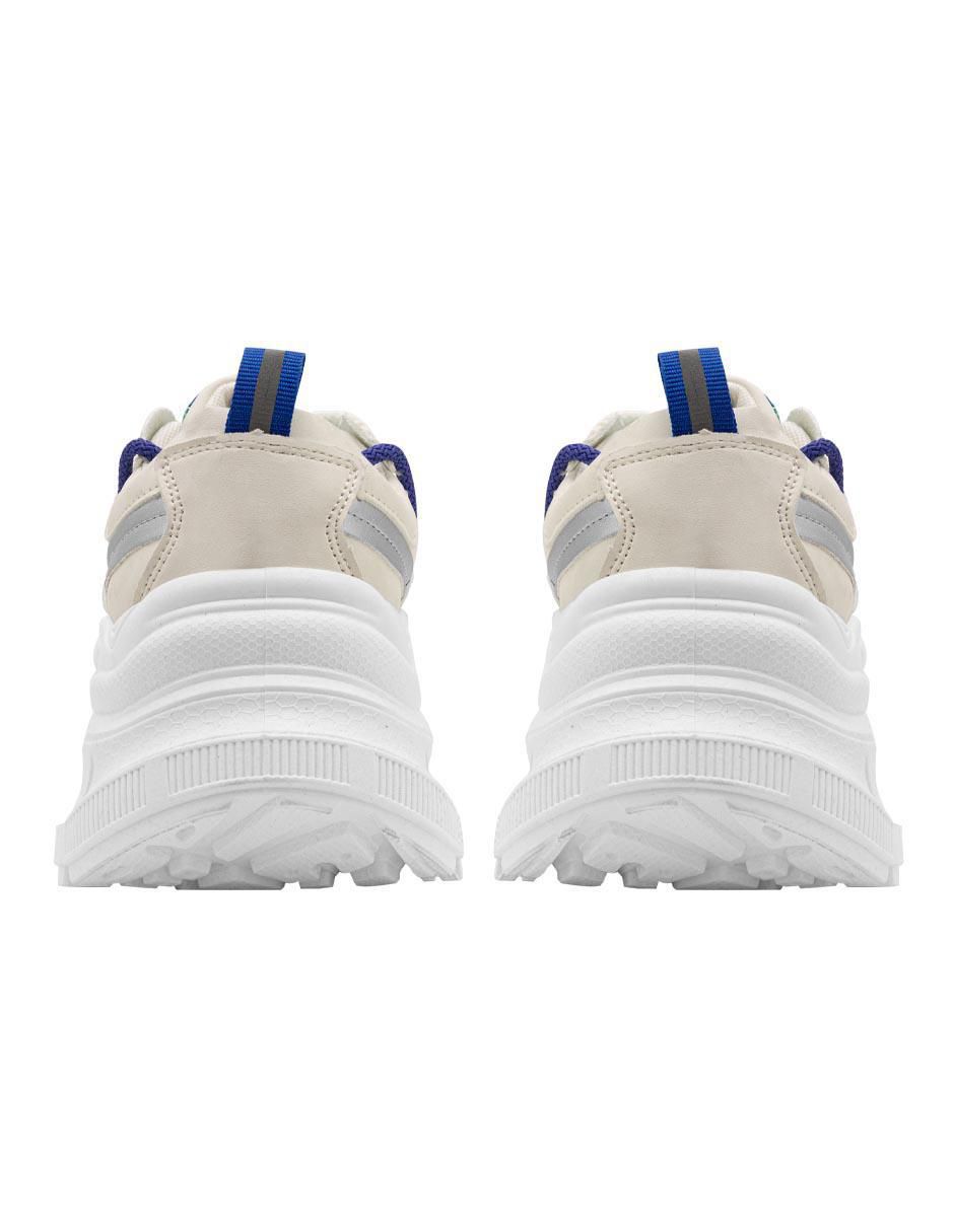 Tenis para mujer 3