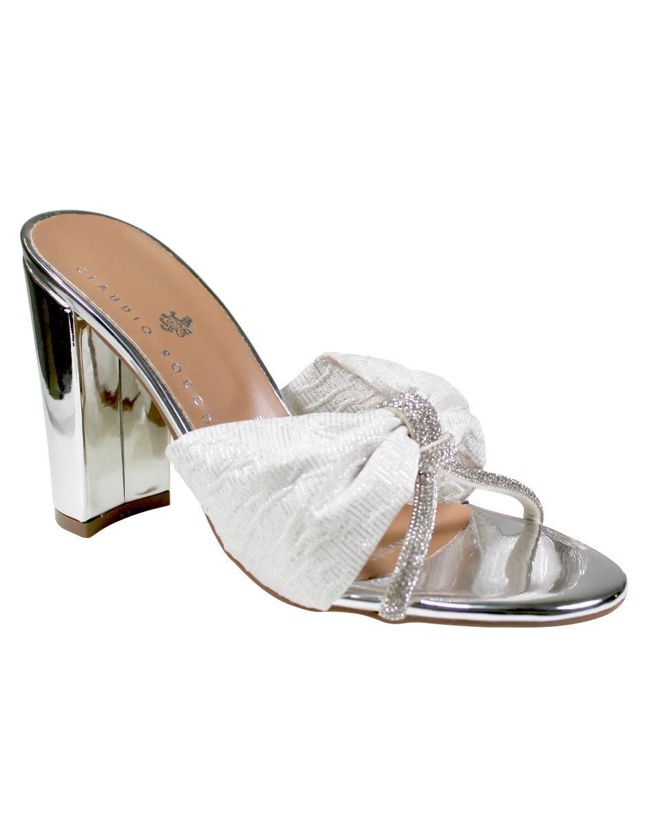 Sandalia Graduaciones para mujer