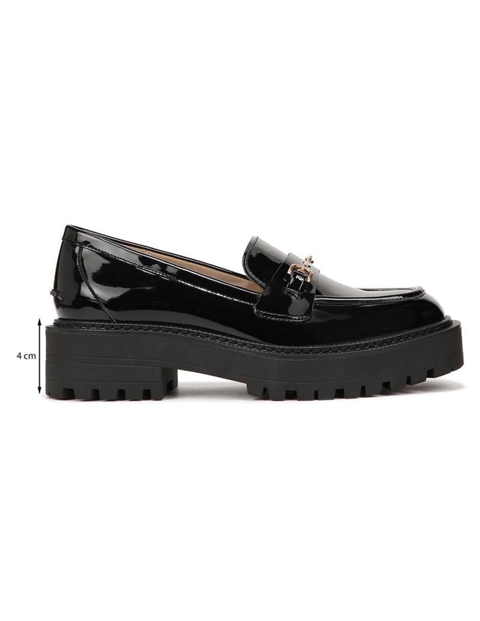 Zapato de piel para mujer 6