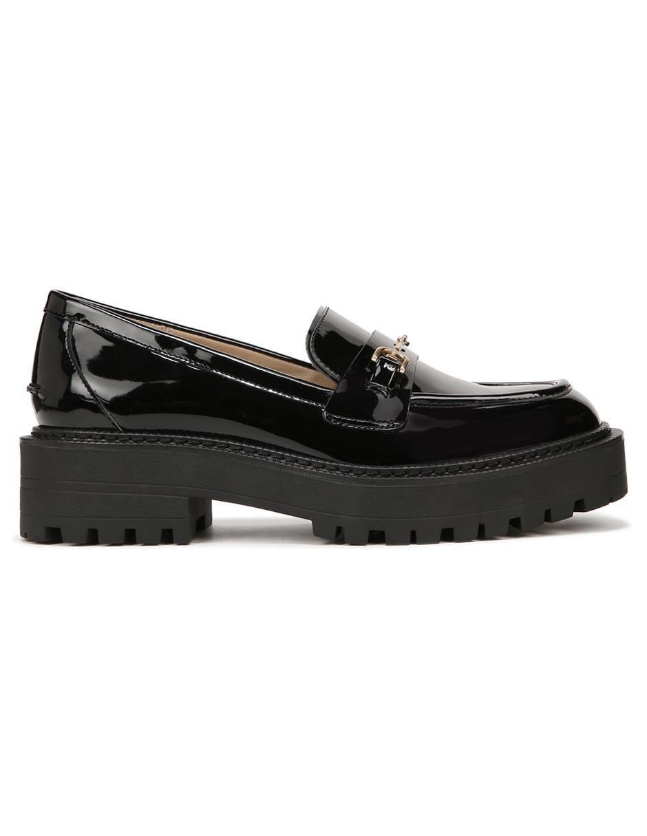 Zapato de piel para mujer 3
