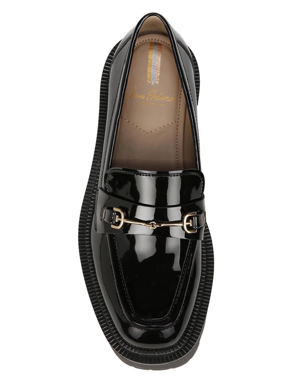 Zapato de piel para mujer 4