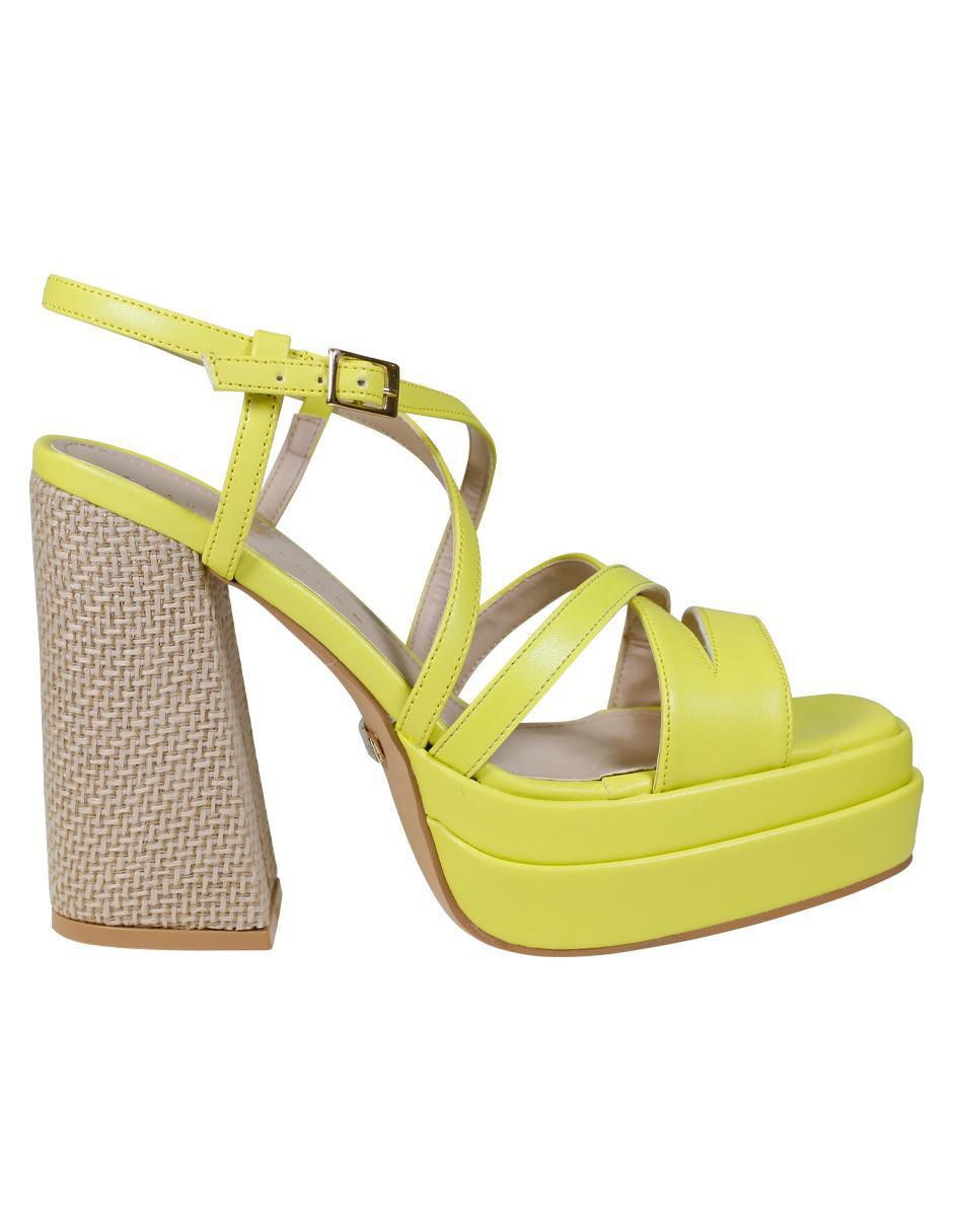 Sandalia para mujer 2