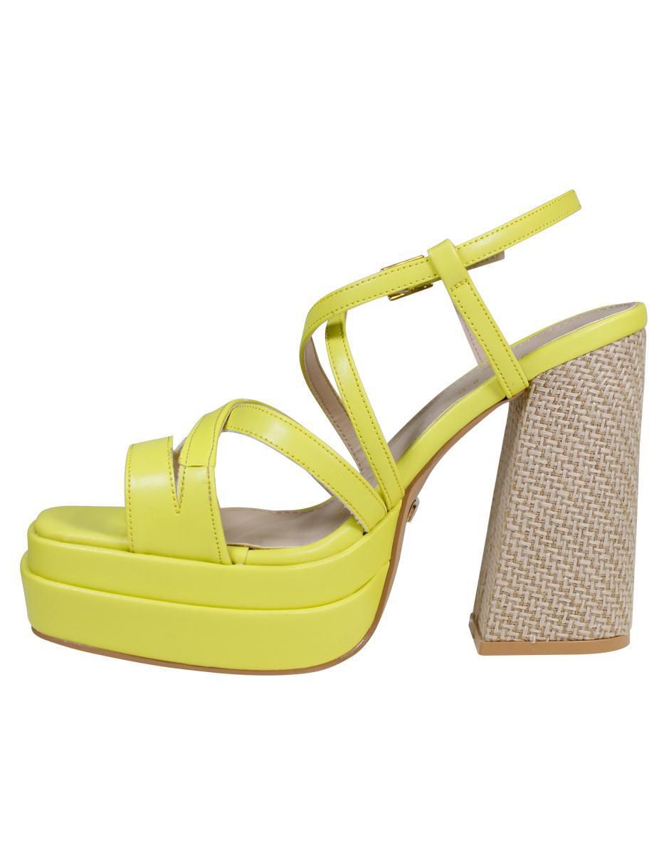 Sandalia para mujer 3