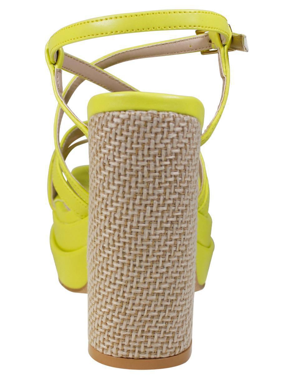 Sandalia para mujer 4