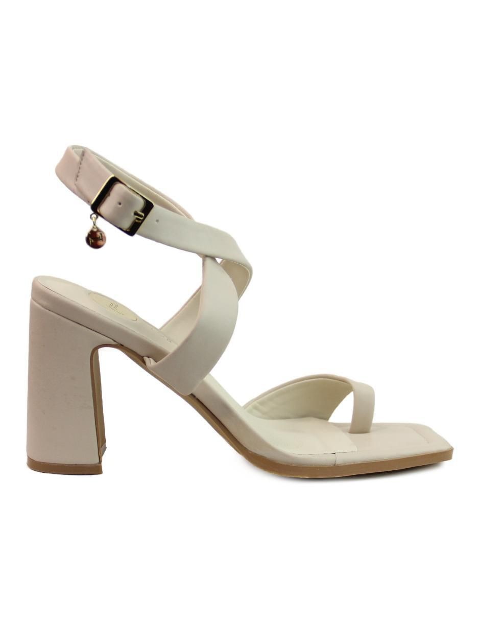 Sandalia para mujer 2