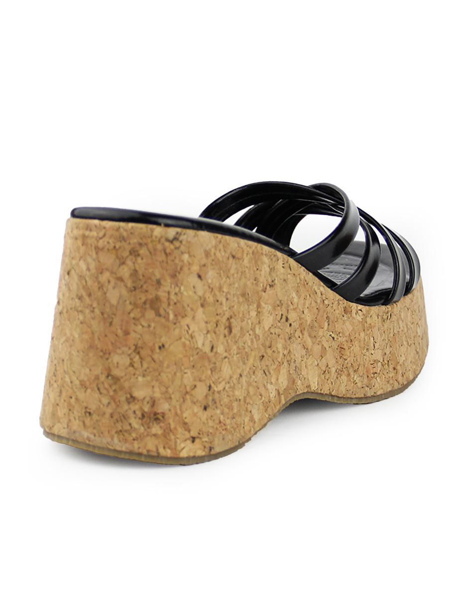 Sandalia para mujer 3