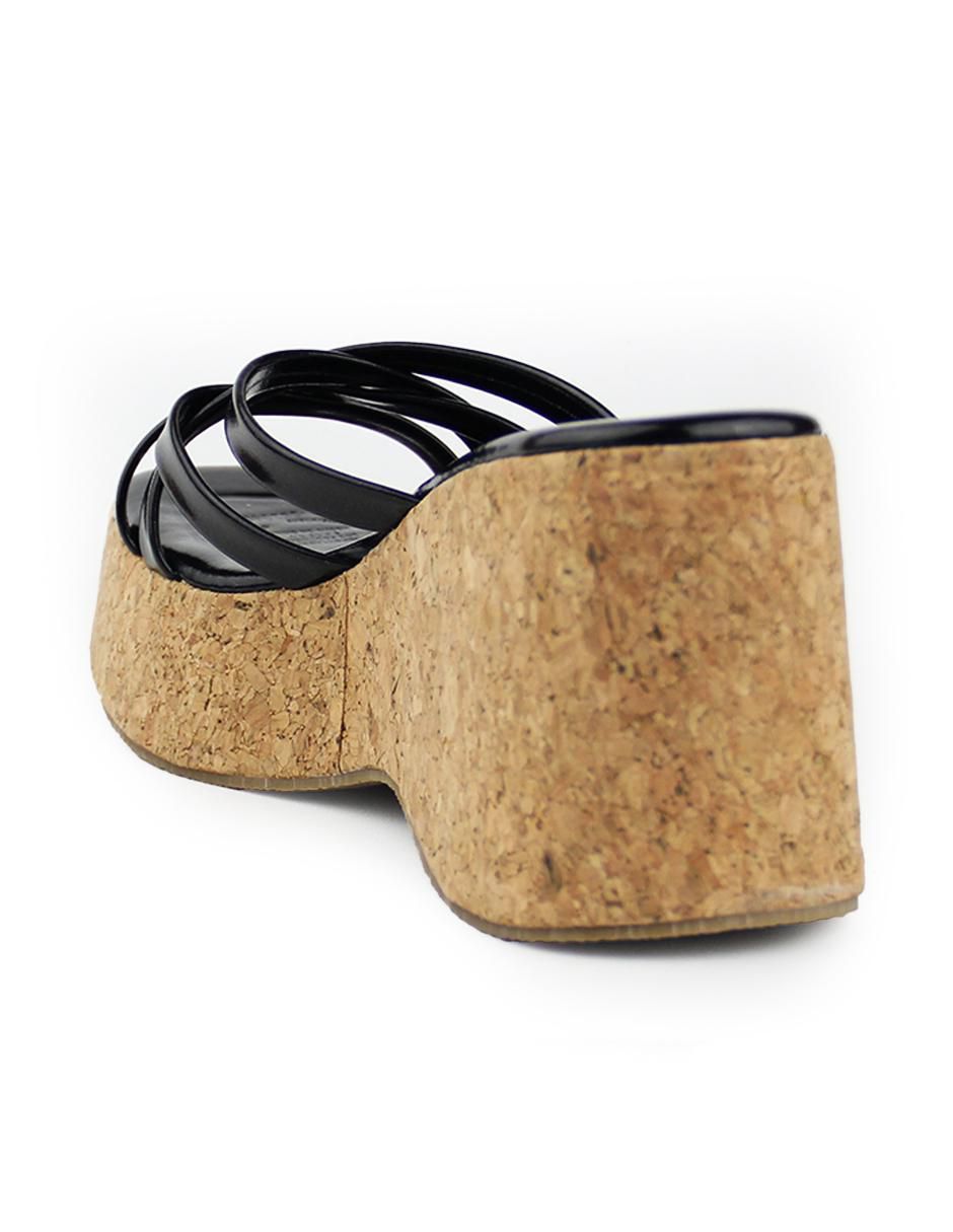Sandalia para mujer 4