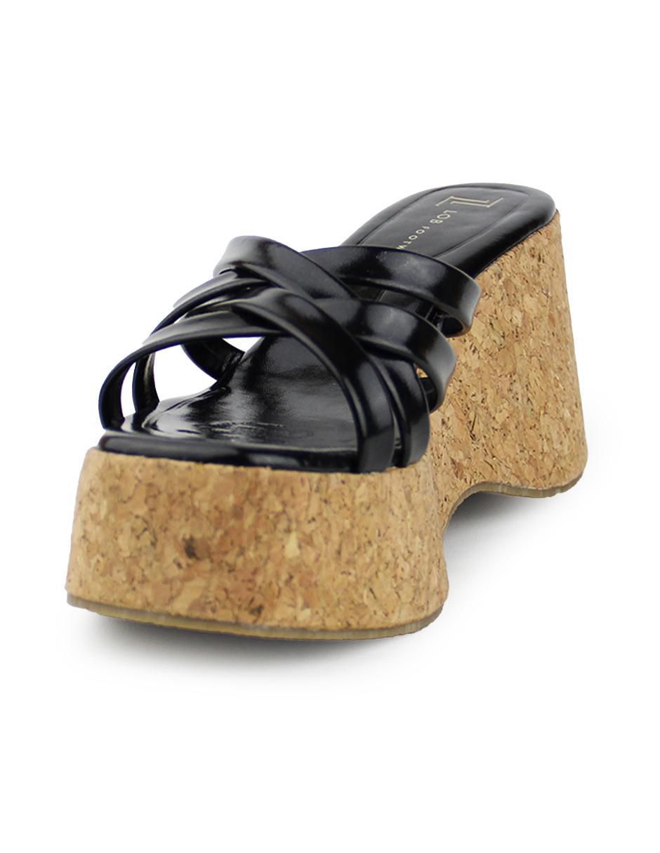 Sandalia para mujer 6