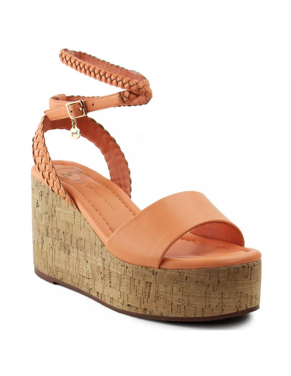 Sandalia para mujer