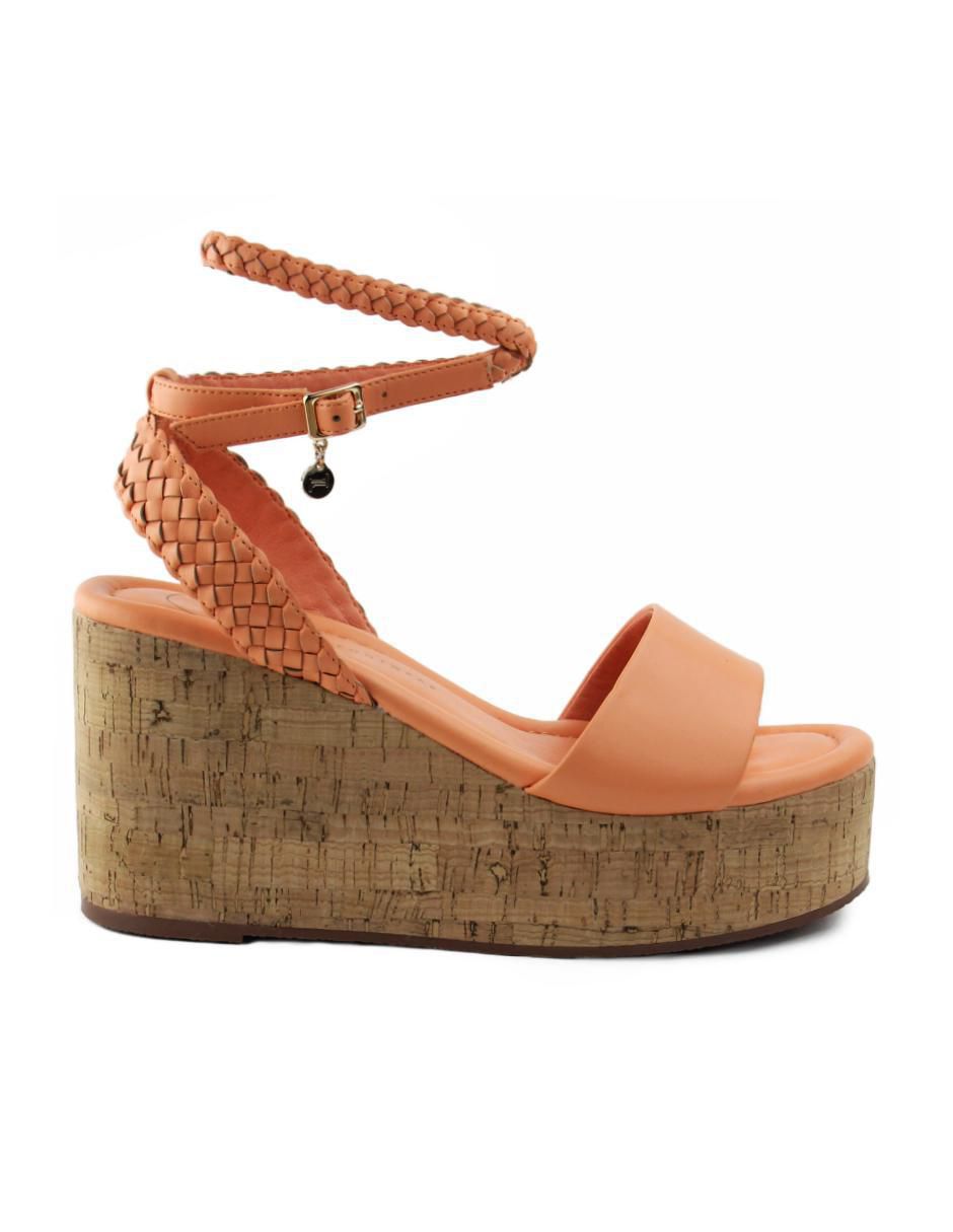 Sandalia para mujer 2