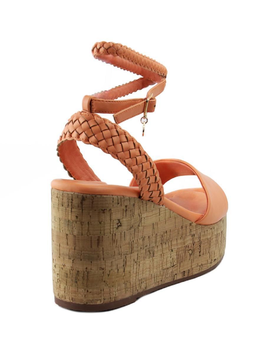 Sandalia para mujer 3