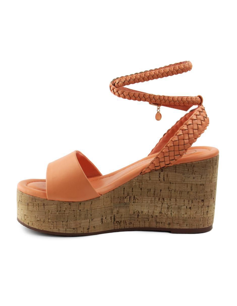 Sandalia para mujer 5