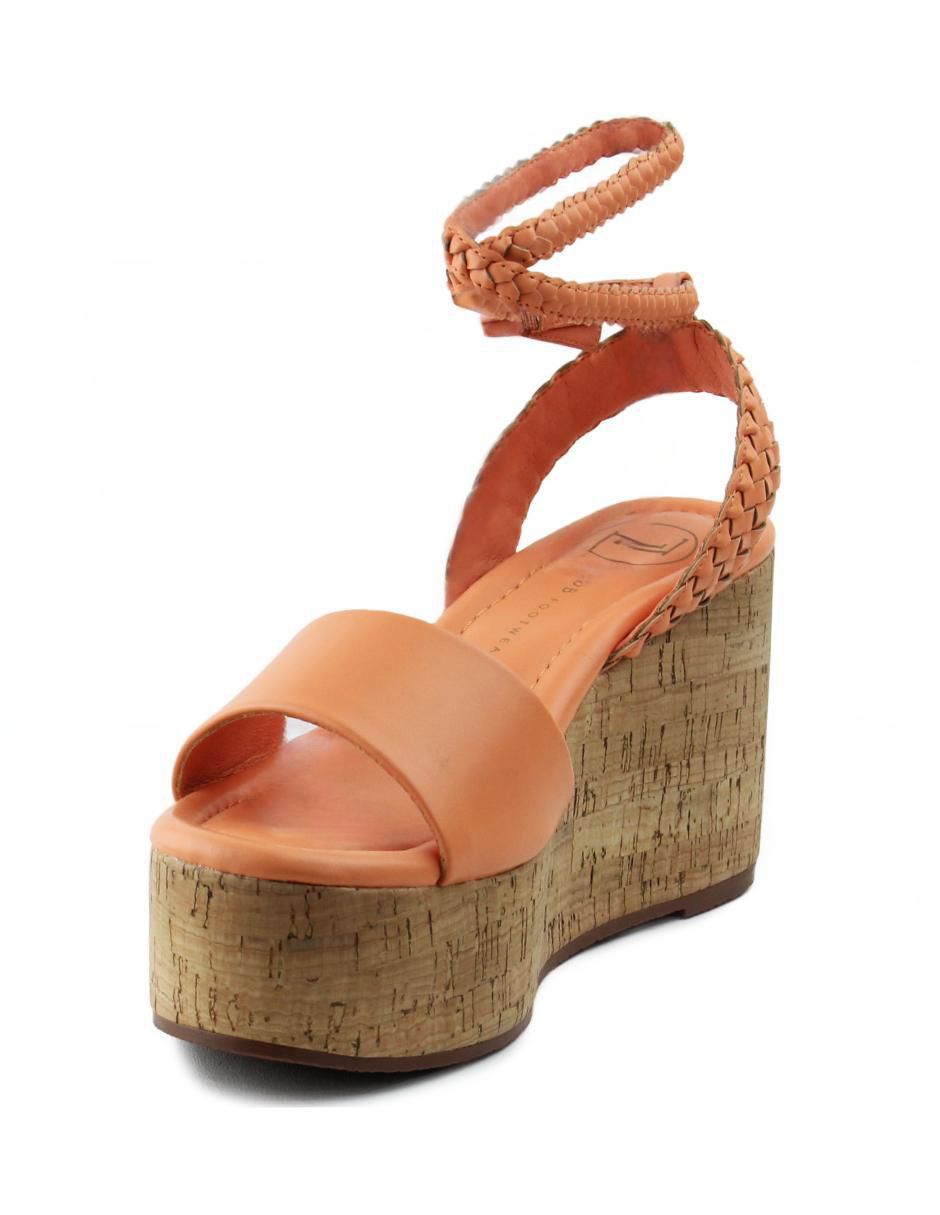 Sandalia para mujer 6