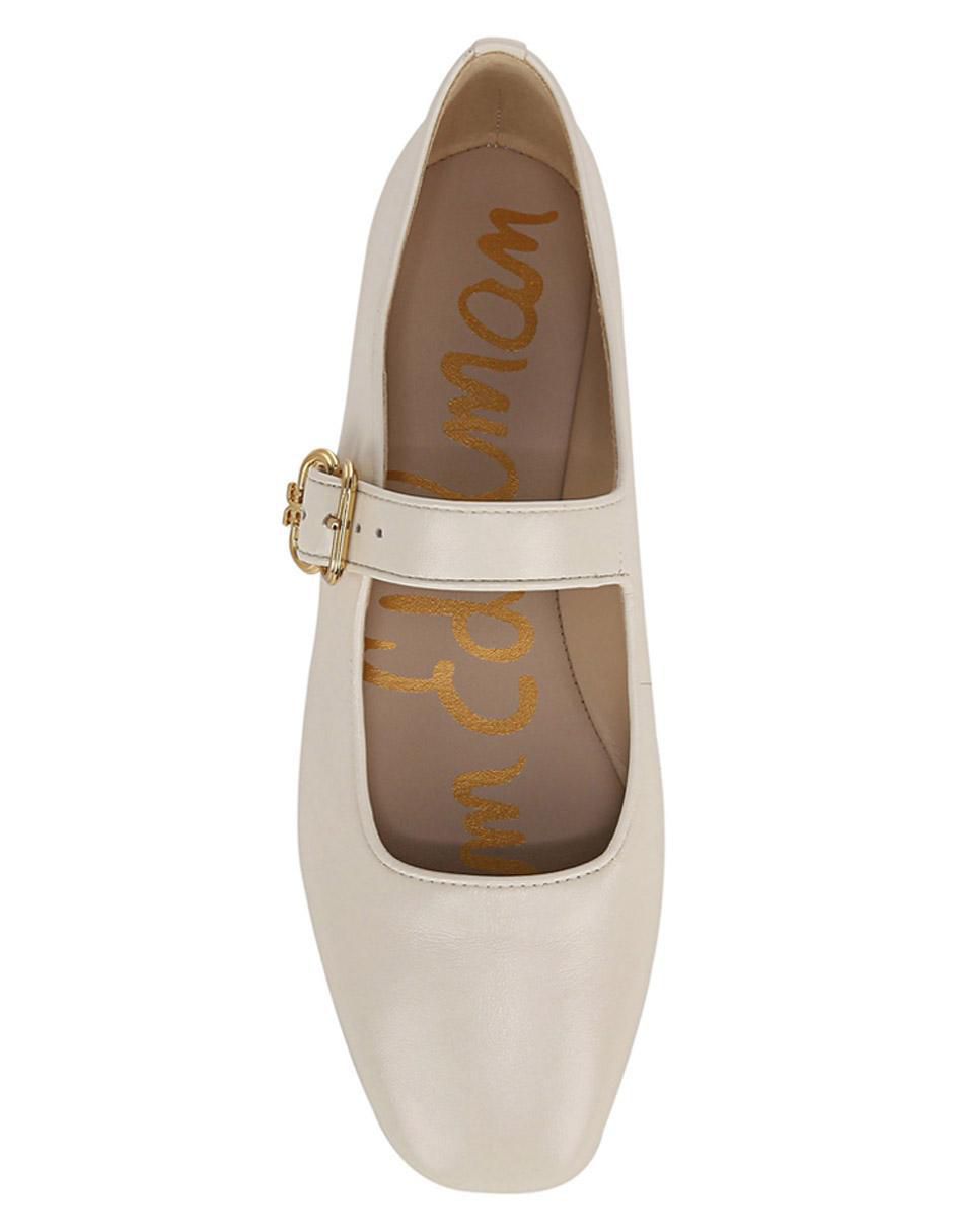 Zapato de piel para mujer 2