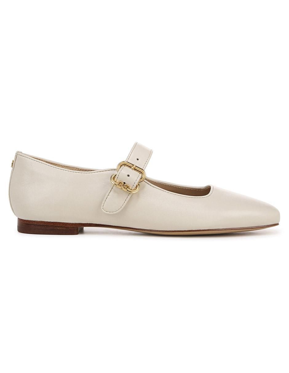 Zapato de piel para mujer 3