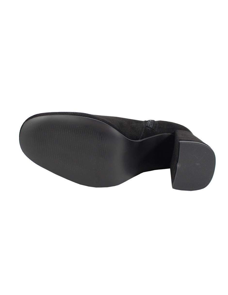 Bota arriba de la rodilla para mujer 4