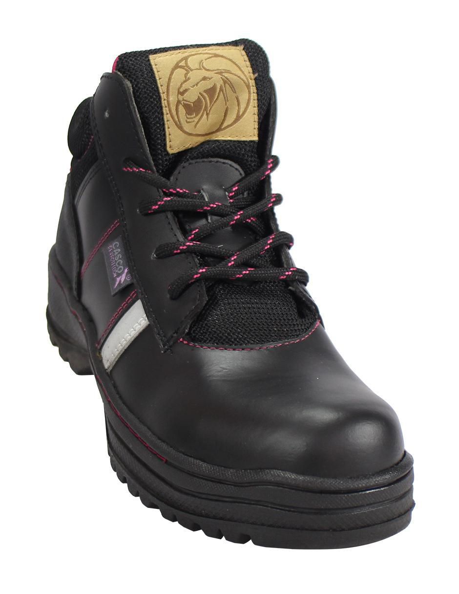 Bota al tobillo para mujer 2