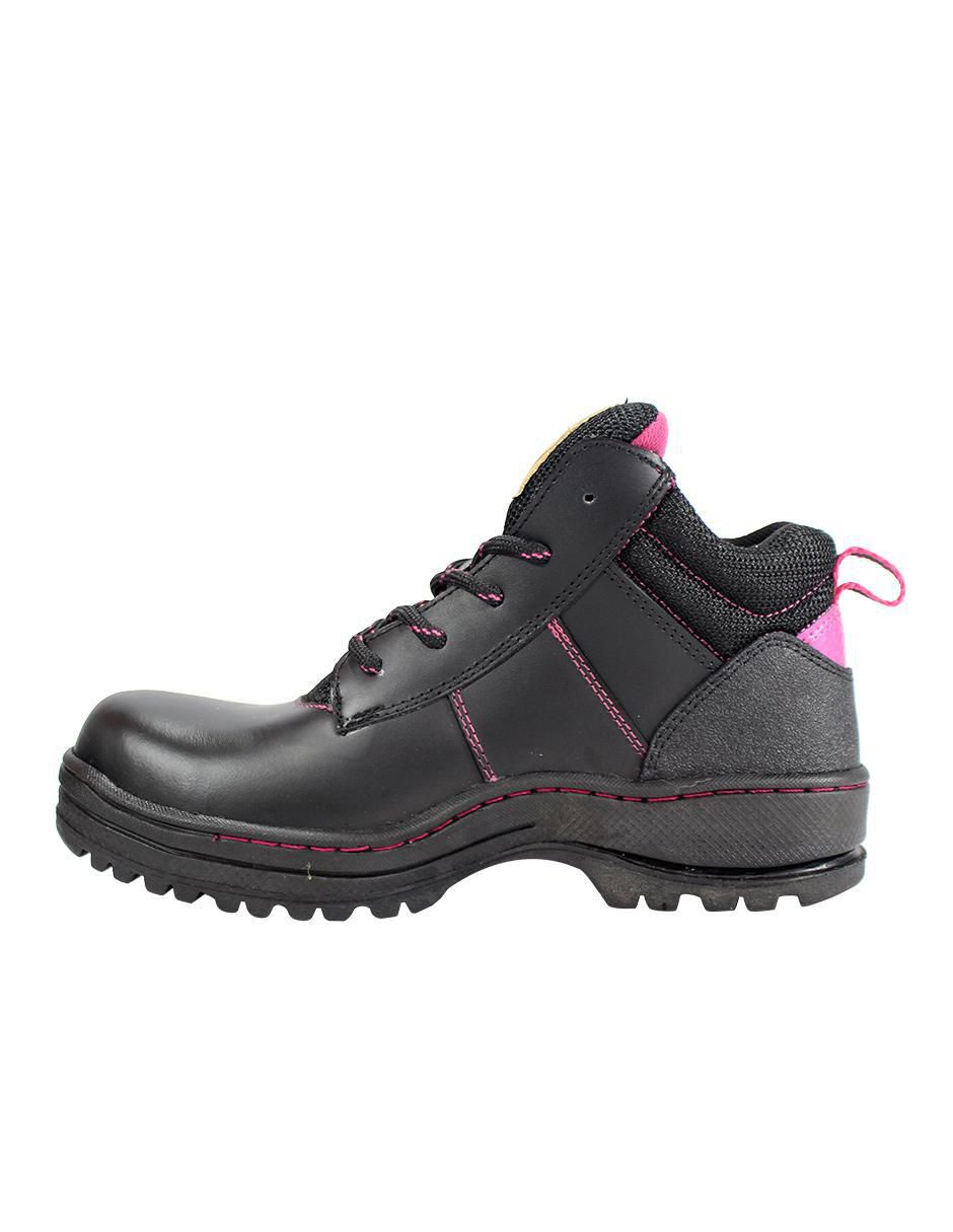 Bota al tobillo para mujer 3
