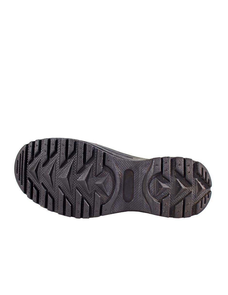 Bota al tobillo para mujer 4