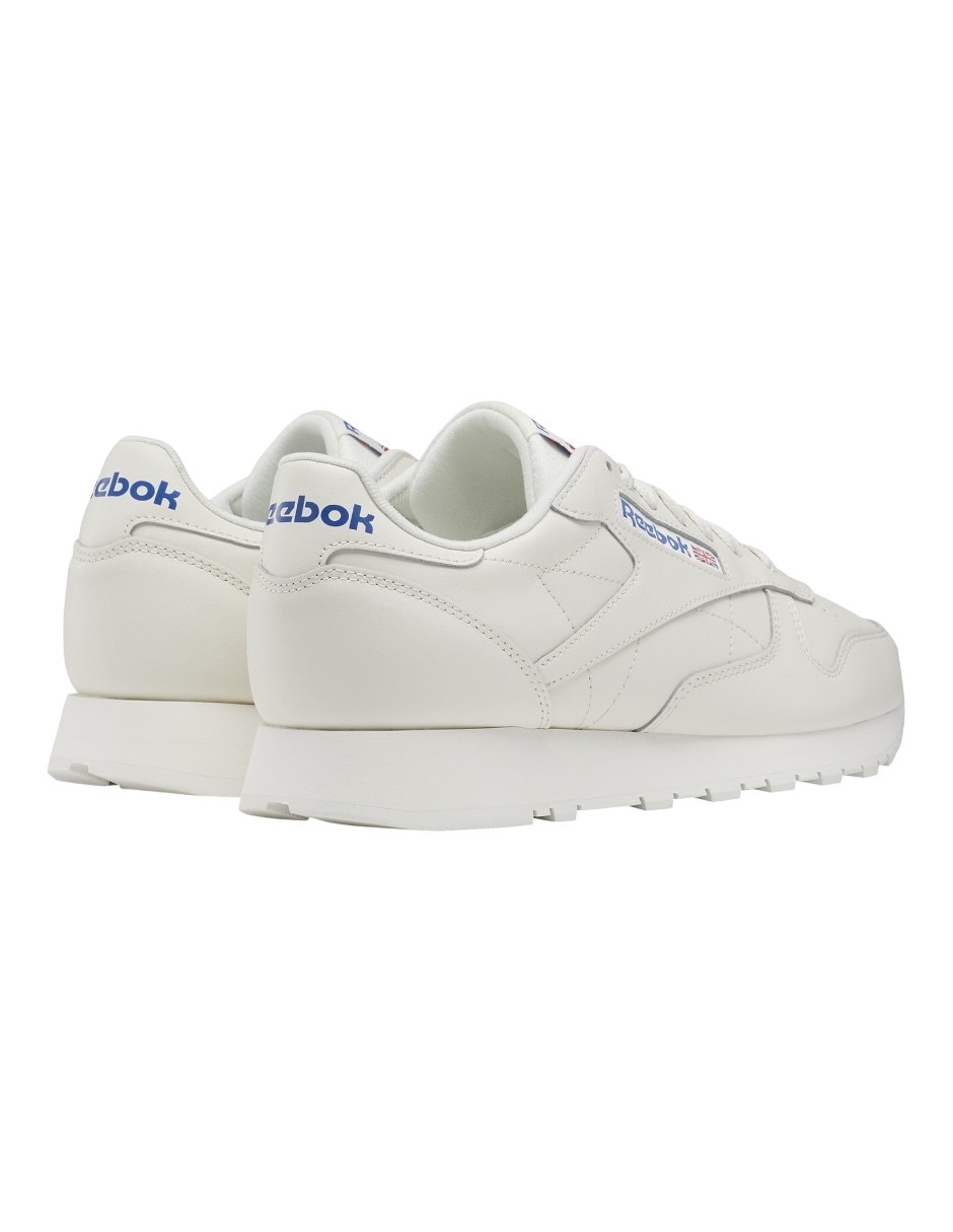 Tenis Classic Leather para mujer 2