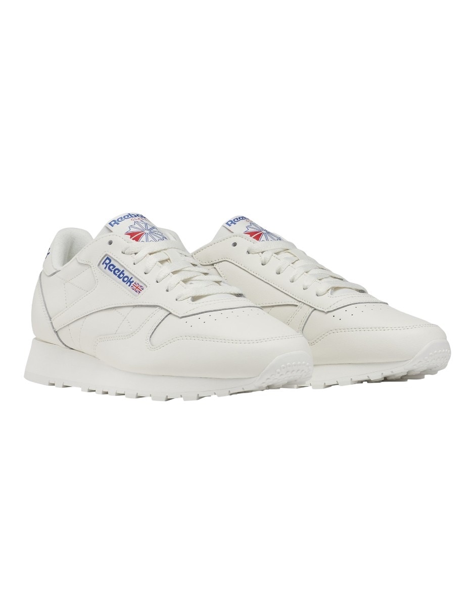 Tenis Classic Leather para mujer 4