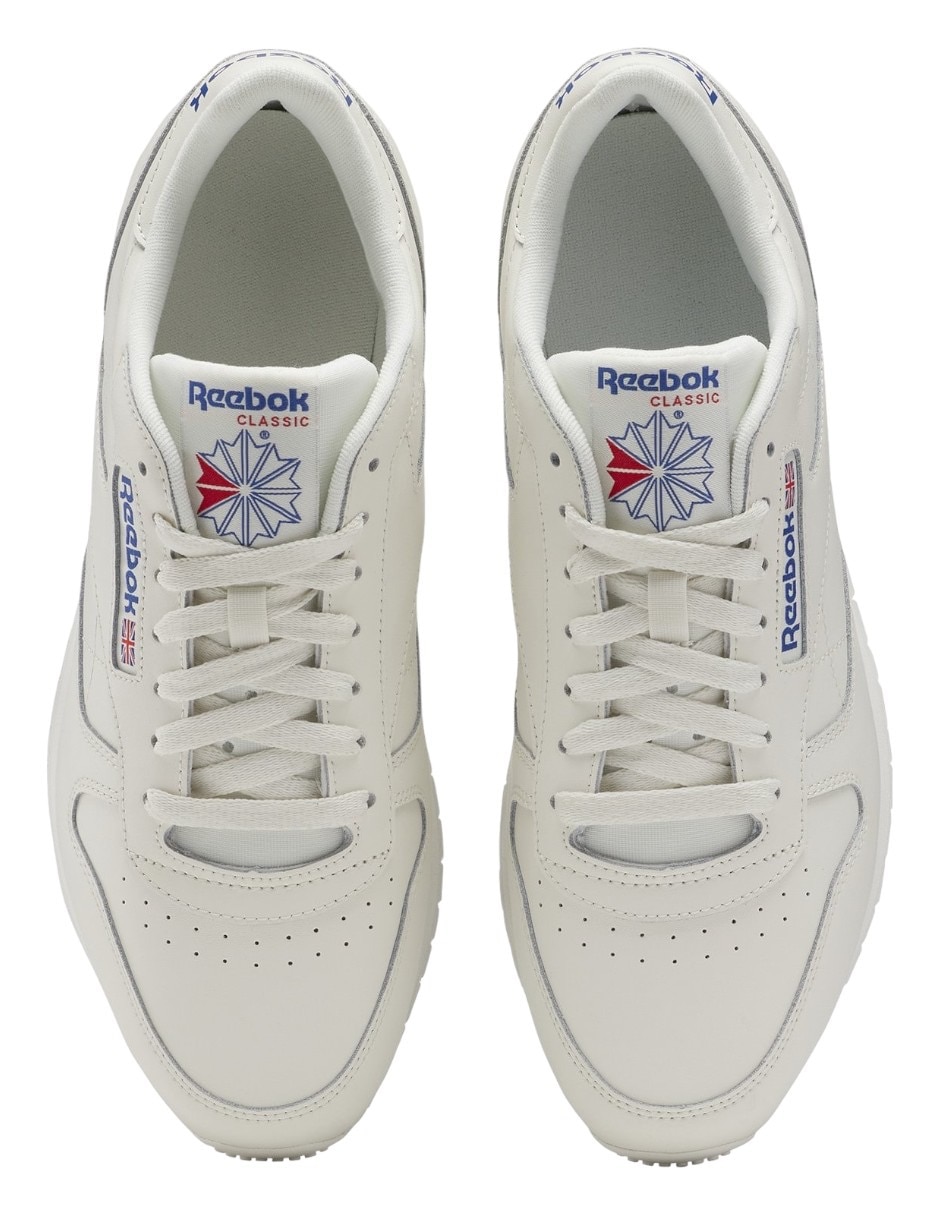 Tenis Classic Leather para mujer 5