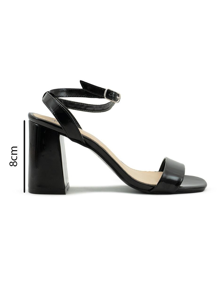 Sandalia Elegance para mujer 2