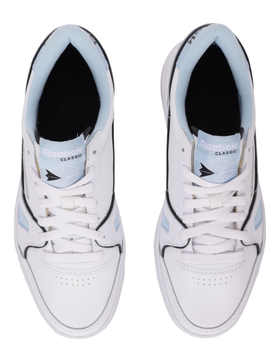 Tenis LT Court para mujer 5