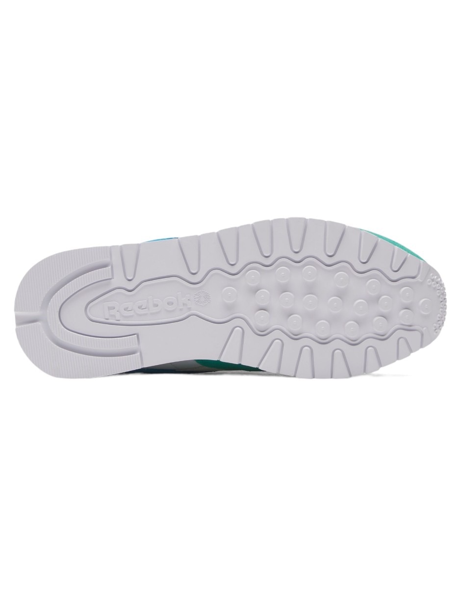 Tenis Classic Leather para mujer 4