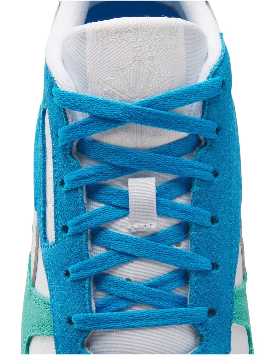 Tenis Classic Leather para mujer 5