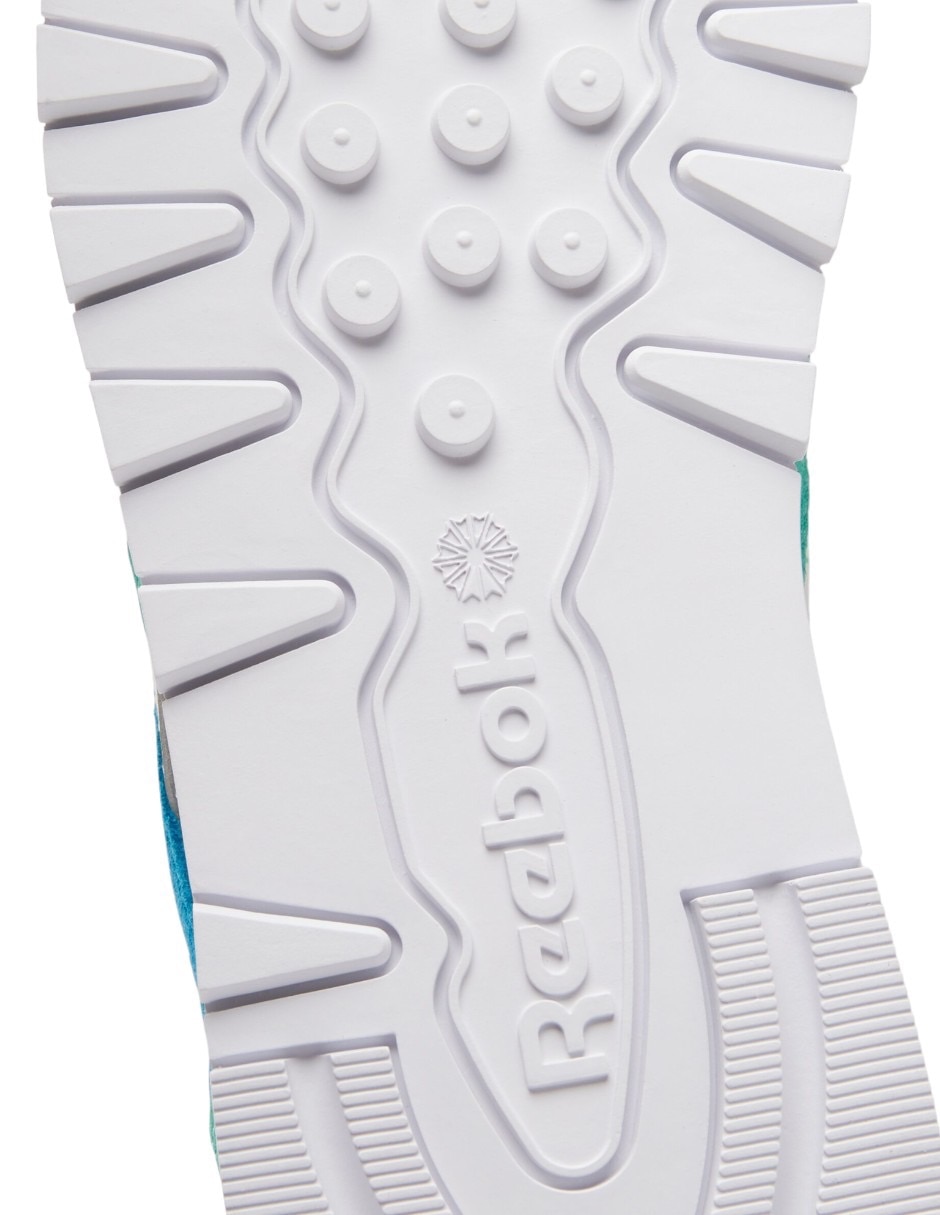 Tenis Classic Leather para mujer 6