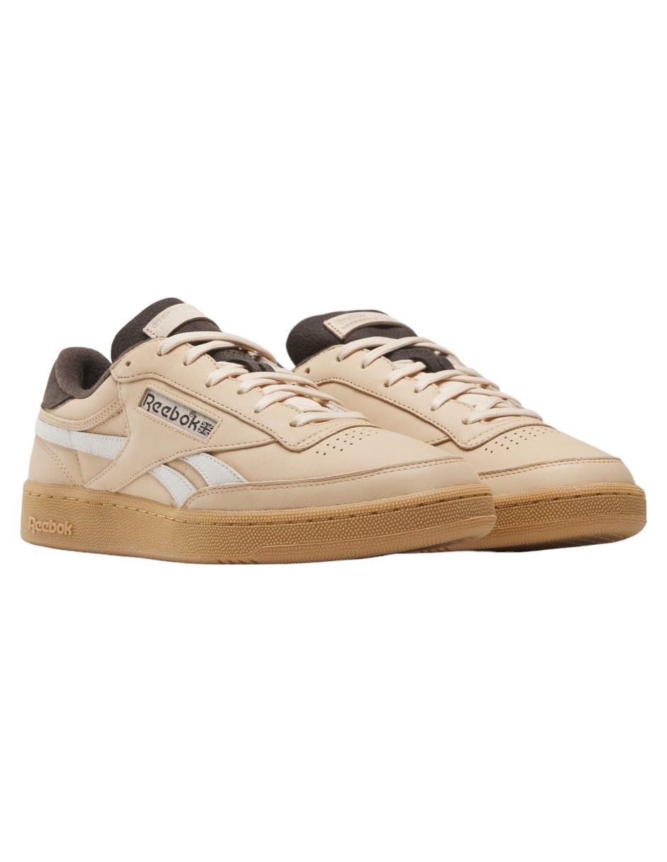Tenis Club C Revenge Vintage para mujer 4