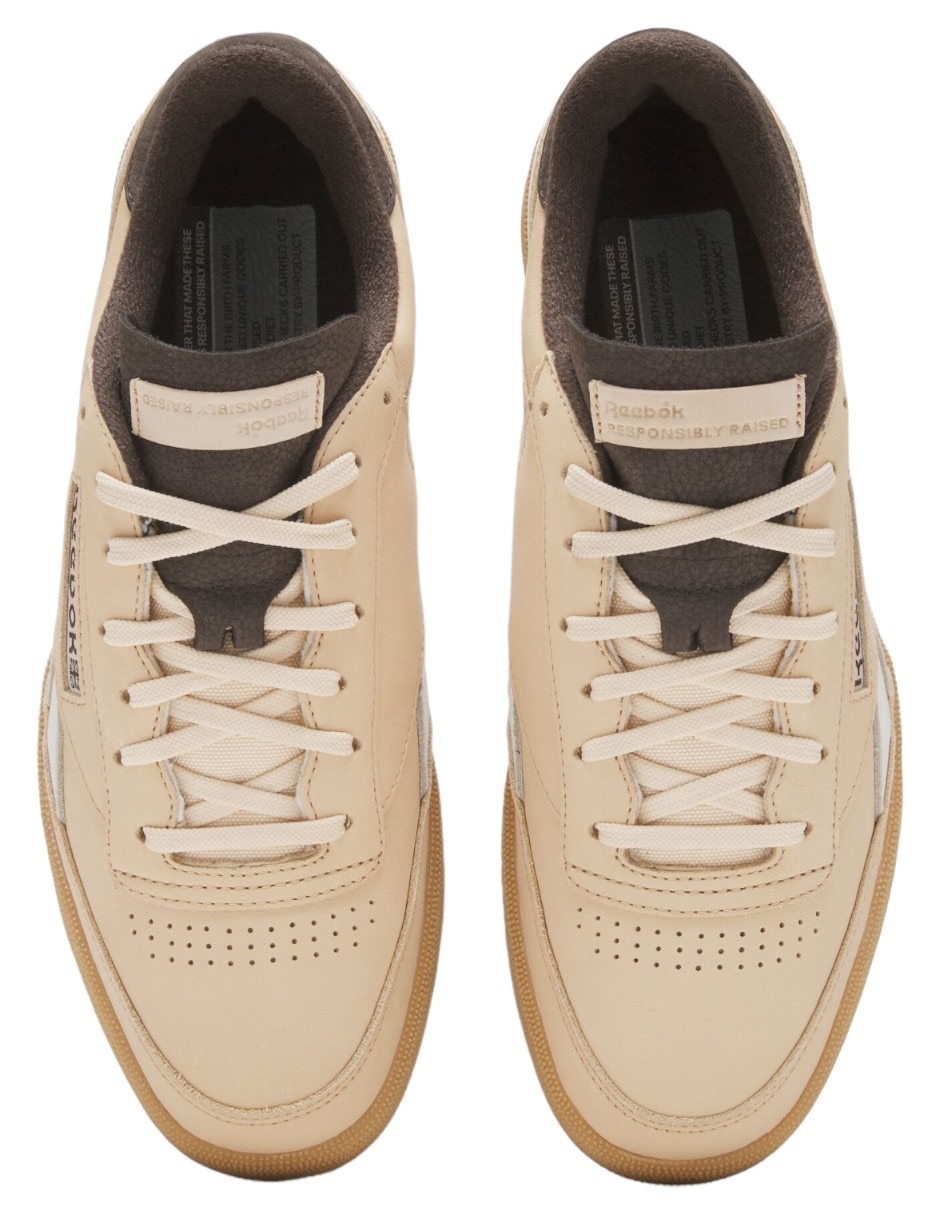 Tenis Club C Revenge Vintage para mujer 5