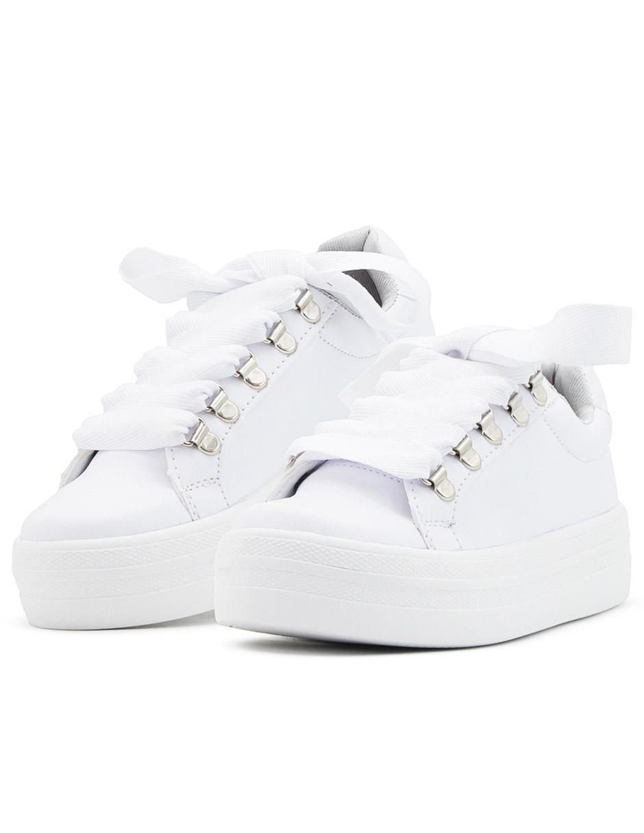 Tenis Chunky para mujer 3