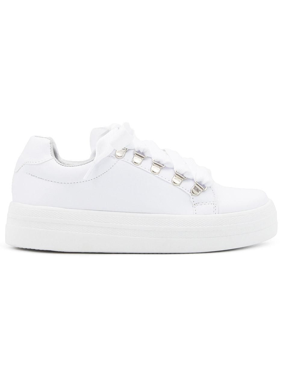 Tenis Chunky para mujer 5