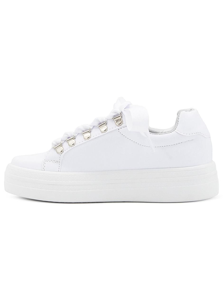 Tenis Chunky para mujer 2