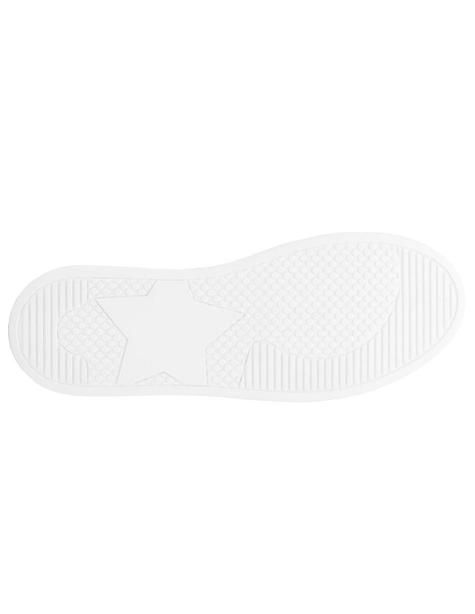 Tenis Chunky para mujer 7