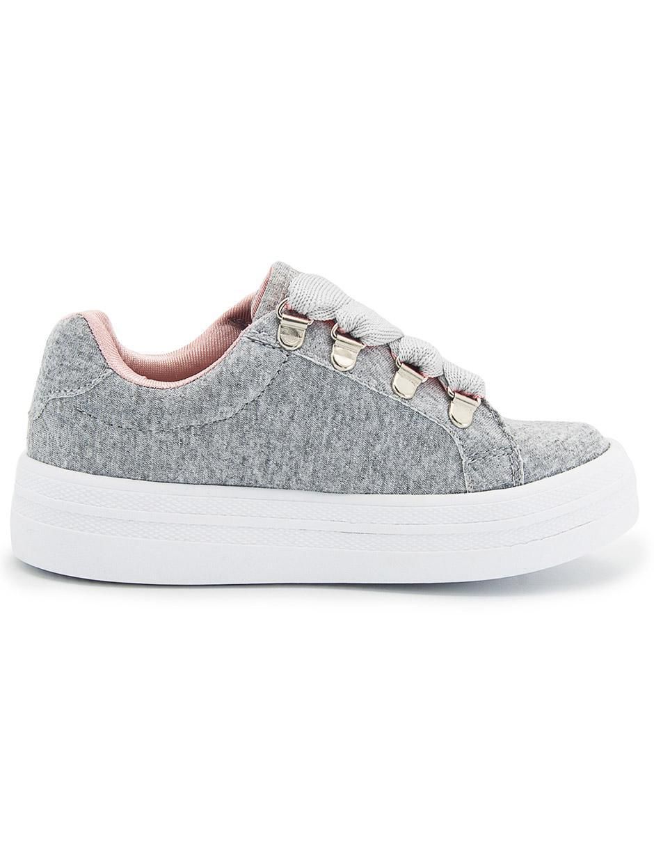 Tenis Chunky para mujer 5